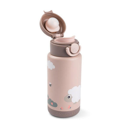 Done by Deer Thermosfles Tiny Farm 340Ml koop je bij Babywinkel
