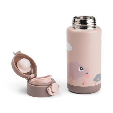 Done by Deer Thermosfles Tiny Farm 340Ml koop je bij Babywinkel