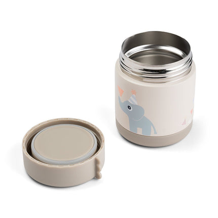 Done by Deer Opbergbakjes Celebration Sand 300Ml koop je bij Babywinkel