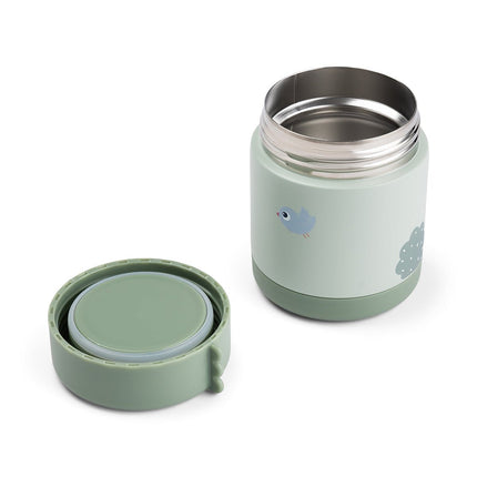 Done by Deer Opbergbakjes Playground Groen 300Ml koop je bij Babywinkel