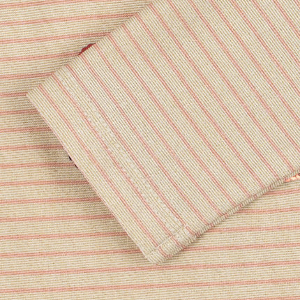 Jade Ls Zwempak Rose Stripe koop je bij Babywinkel