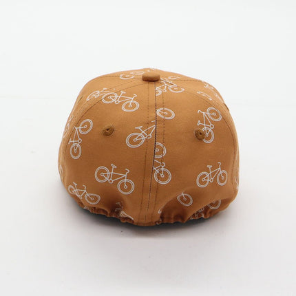 JeP Kids Baby Pet Bicycle Cognac koop je bij Babywinkel