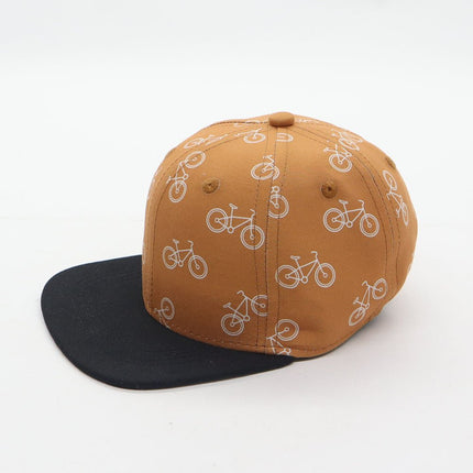 JeP Kids Baby Pet Bicycle Cognac koop je bij Babywinkel