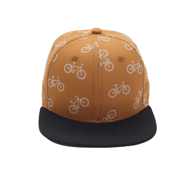 JeP Kids Baby Pet Bicycle Cognac koop je bij Babywinkel