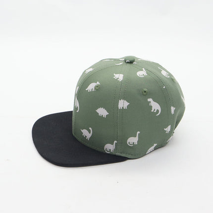 JeP Kids Baby Pet Dino Green koop je bij Babywinkel