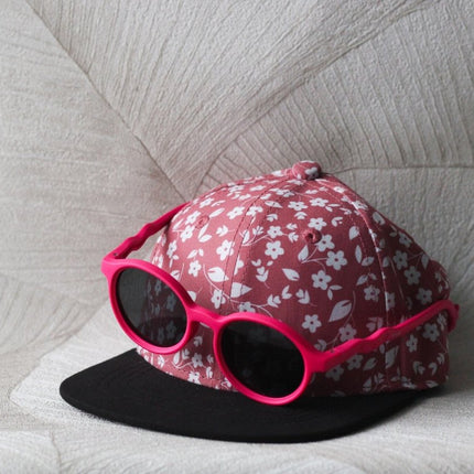 JeP Kids Baby Pet Stone Flower koop je bij Babywinkel