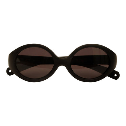 JeP Kids Baby Zonnebril Dearie Black 6/18 maanden koop je bij Babywinkel