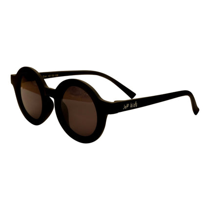 JeP Kids Baby Zonnebril Elan Black 2+ jaar koop je bij Babywinkel