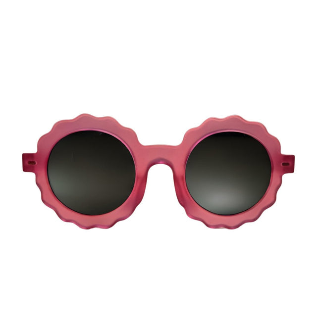 JeP Kids Baby Zonnebril Sunny Cyclaam koop je bij Babywinkel