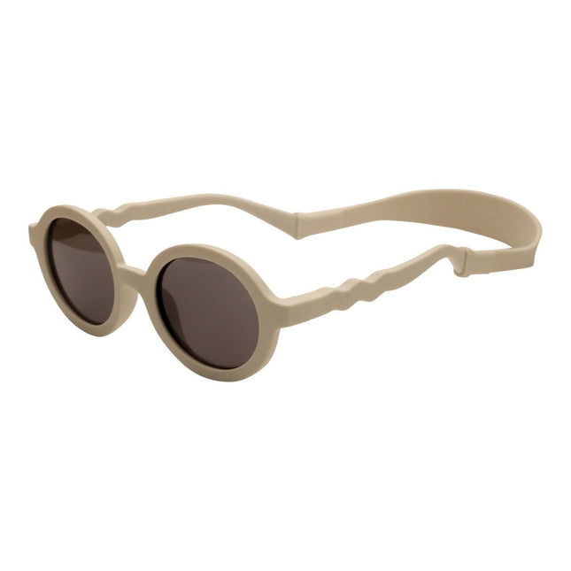 JeP Kids Baby Zonnebril Sweety Sand 6/18 maanden koop je bij Babywinkel