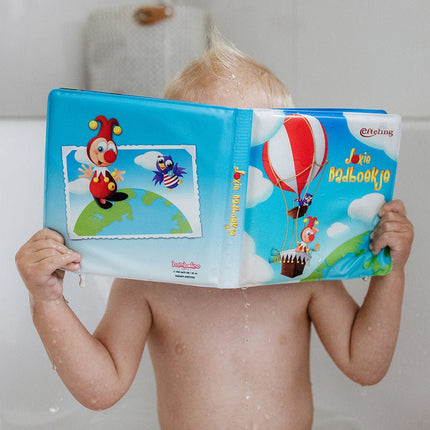 Jokie Badboekje koop je bij Babywinkel