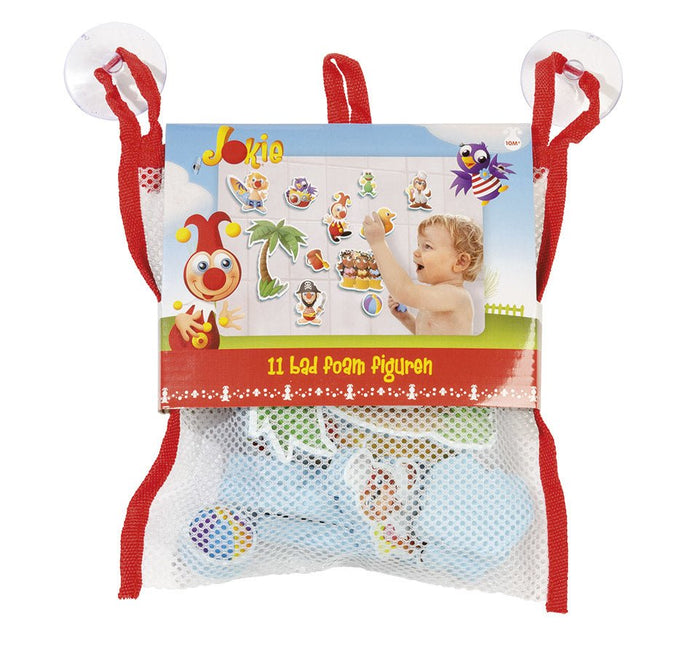 Jokie Badfiguren 11st koop je bij Babywinkel