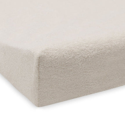 Jollein Aankleedkussenhoes Sea Green/ Ivory 50X70Cm 2St koop je bij Babywinkel