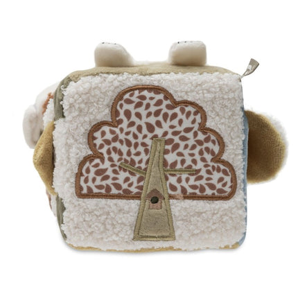 Jollein Activiteitenkubus Tiny Park koop je bij Babywinkel