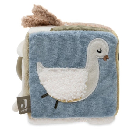 Jollein Activiteitenkubus Tiny Park koop je bij Babywinkel