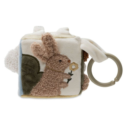 Jollein Activiteitenkubus Tiny Park koop je bij Babywinkel