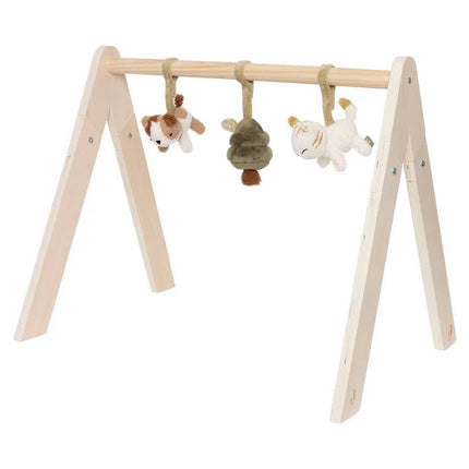 Jollein Babygym Speeltjes Tiny Park koop je bij Babywinkel