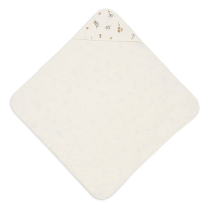 Jollein Badcape Baby Riverside 75X75Cm koop je bij Babywinkel