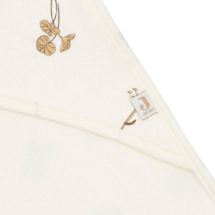 Jollein Badcape Baby Riverside 75X75Cm koop je bij Babywinkel