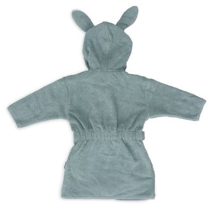 Jollein Badjas Baby Sea Green koop je bij Babywinkel