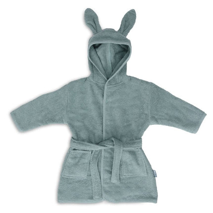 Jollein Badjas Baby Sea Green koop je bij Babywinkel