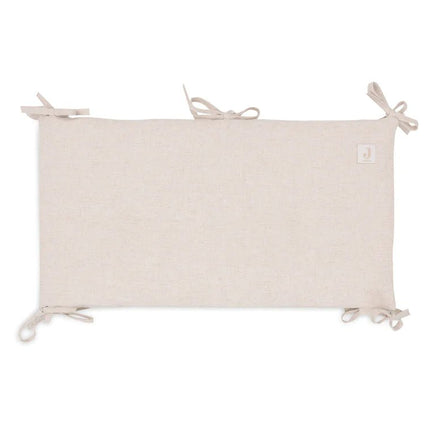 Jollein Bedomrander Harvest Natural 180X30cm koop je bij Babywinkel