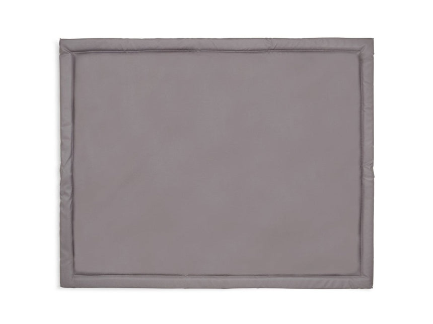 Jollein Boxdek Storm Grey 75x95cm koop je bij Babywinkel