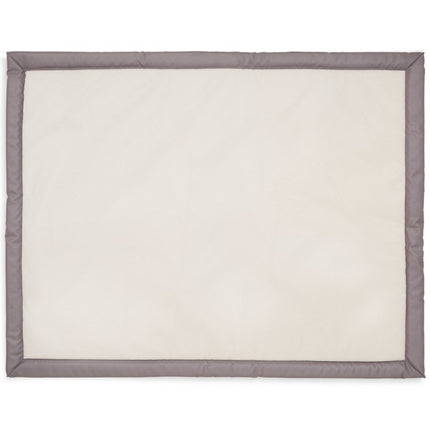 Jollein Boxdek Storm Grey 75x95cm koop je bij Babywinkel