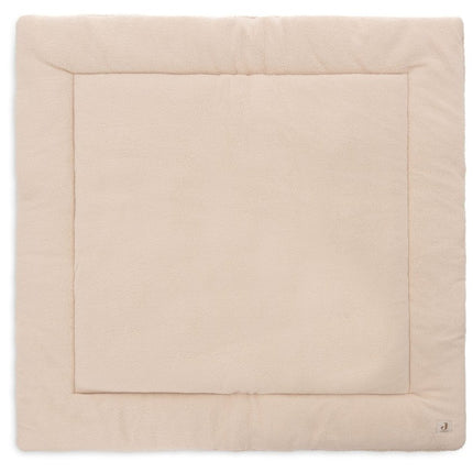 Jollein Boxkleed Boucle Naturel 100 X 100 Cm koop je bij Babywinkel