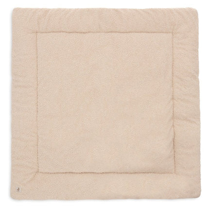 Jollein Boxkleed Boucle Naturel 100 X 100 Cm koop je bij Babywinkel