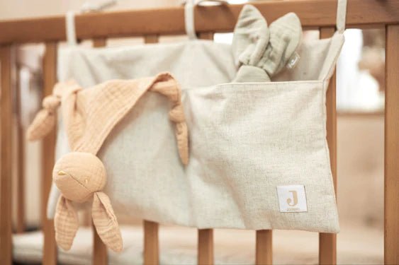 Jollein Boxzak Harvest Natural koop je bij Babywinkel