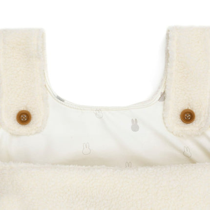 Jollein Boxzak Miffy Ivory koop je bij Babywinkel