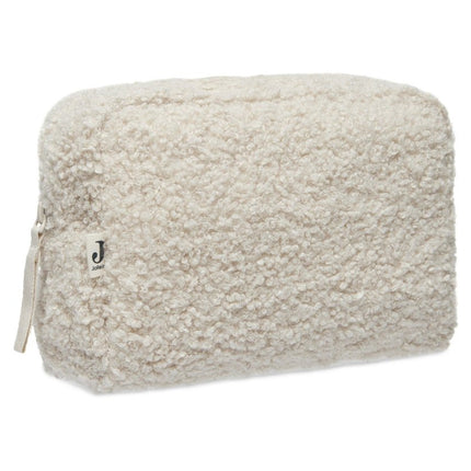 Jollein Etui Boucle Naturel koop je bij Babywinkel