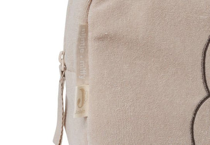 Jollein Etui Miffy Nougat koop je bij Babywinkel