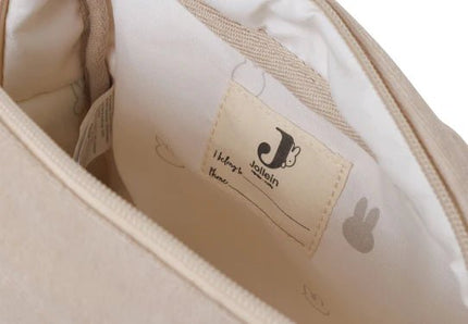 Jollein Etui Miffy Nougat koop je bij Babywinkel