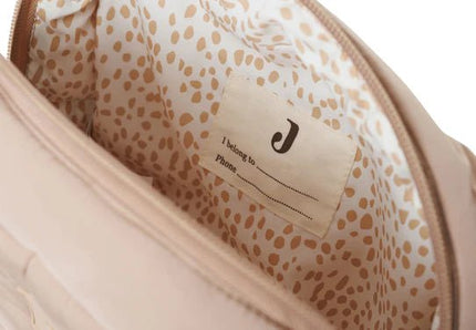 Jollein Etui Puffed Biscuit koop je bij Babywinkel