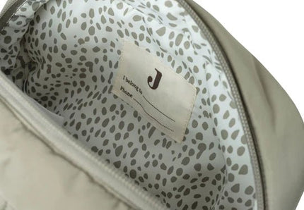 Jollein Etui Puffed Olive Green koop je bij Babywinkel