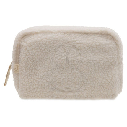 Jollein Etui Teddy Miffy Ivory koop je bij Babywinkel