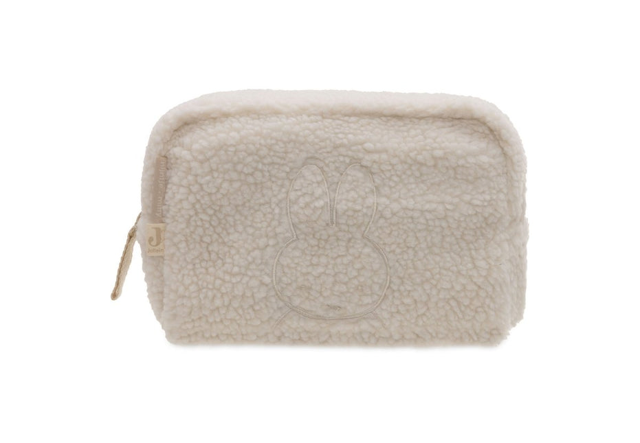 Jollein Etui Teddy Miffy Ivory koop je bij Babywinkel