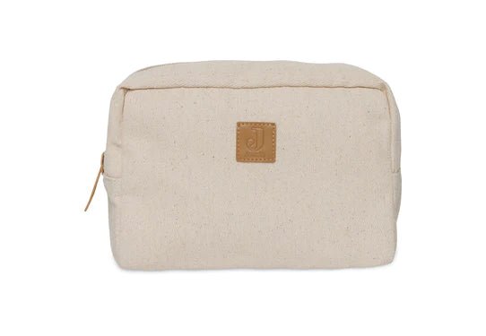 Jollein Etui Twill Natural koop je bij Babywinkel