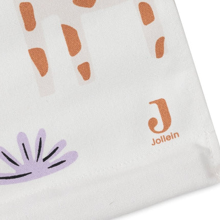 Jollein Groeimeter Jungle Jambo koop je bij Babywinkel