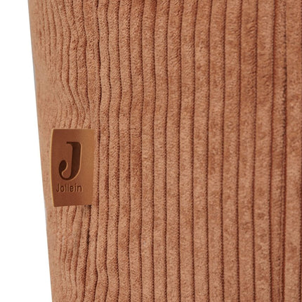 Jollein Kinderfauteuil Corduray Caramel koop je bij Babywinkel