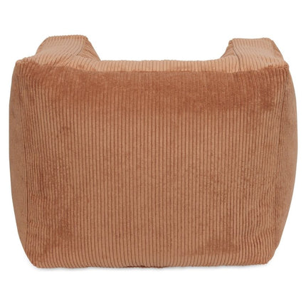 Jollein Kinderfauteuil Corduray Caramel koop je bij Babywinkel