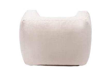 Jollein Kinderfauteuil Twill Natural koop je bij Babywinkel