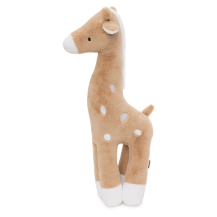 Jollein Knuffel Giraffe Biscuit Xl koop je bij Babywinkel
