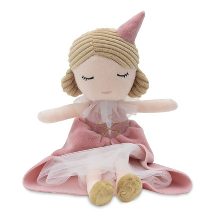 Jollein Knuffel Lady Lynn koop je bij Babywinkel