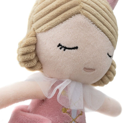 Jollein Knuffel Lady Lynn koop je bij Babywinkel