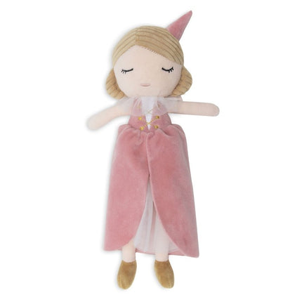 Jollein Knuffel Lady Lynn koop je bij Babywinkel