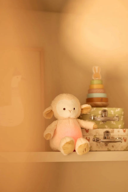 Jollein Knuffel Sheep Sonny koop je bij Babywinkel