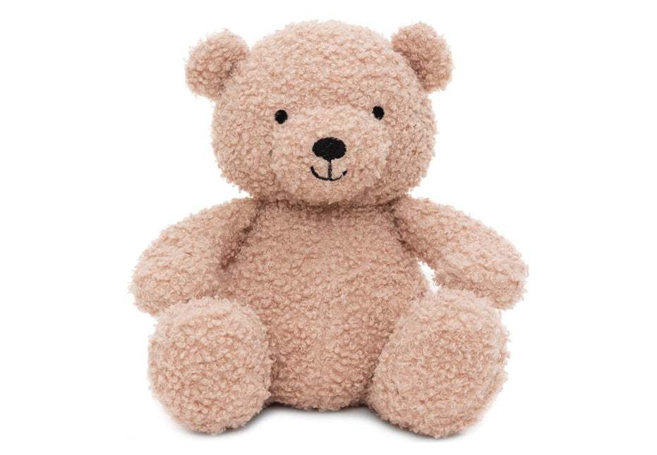 Jollein Knuffel Teddy Bear Wild Rose koop je bij Babywinkel